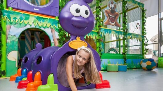 Детский клуб