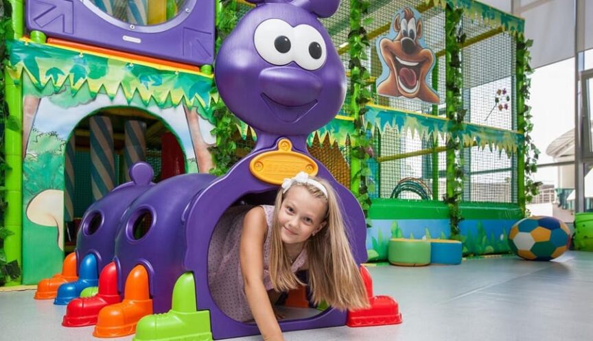 Детский клуб