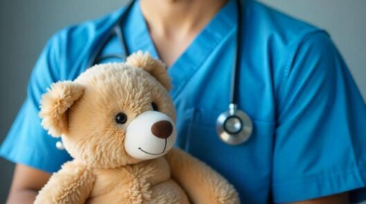 Детская программа