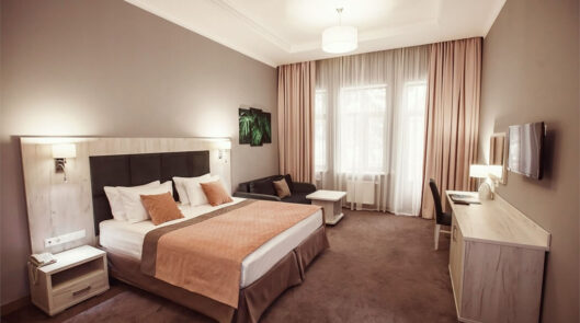 Джуниор 1-комнатный