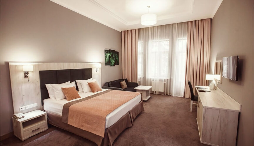 Джуниор 1-комнатный