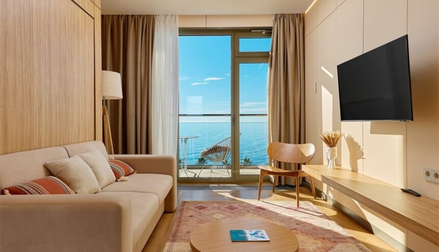 Джуниор Приморский