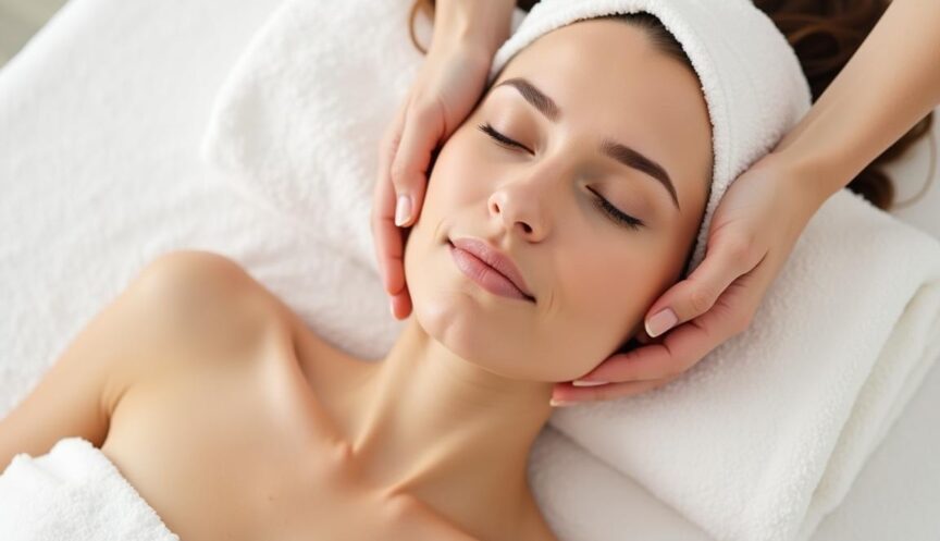 Эстетическая медицина