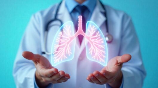 Программа Легкое дыхание