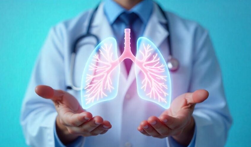 Программа Легкое дыхание