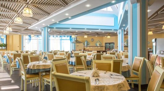 Рестораны и бары