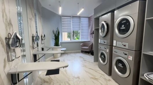 Сервисные услуги