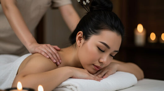 СПА программы