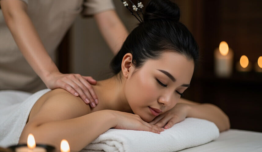 СПА программы