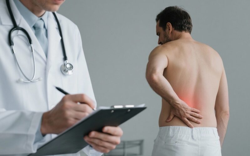 Программа Без боли