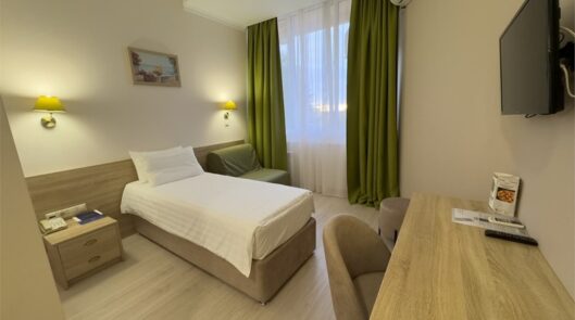 Стандарт без балкона