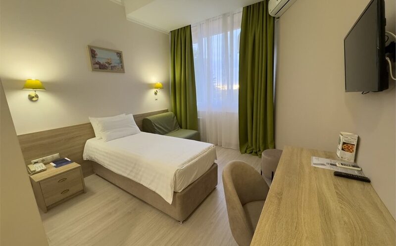 Стандарт без балкона