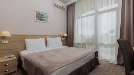 Стандарт без дополнительного места