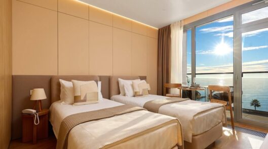 Стандарт Приморский