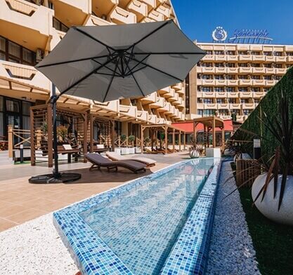 Санаторий Заполярье